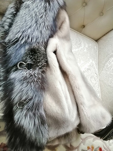 Норковая шубка (2 foto / 9)