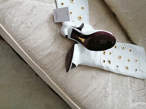 Туфли. 100% nahk 36 suurus (6 foto / 6)