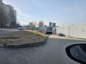 Paekaare tn 1c, Lasnamäe, Tallinn, Harjumaa (5 foto / 7)