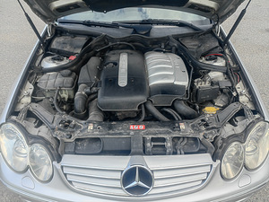 Mercedes benz (6 foto / 8)