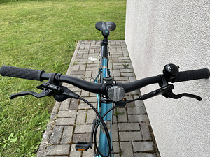 KONA DR DEW L Shimano 1x12 (3 foto / 3)