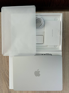 MacBook Air 13 M2 256gb, 93% (2022) garantii 11.2025 (1 foto / 1)