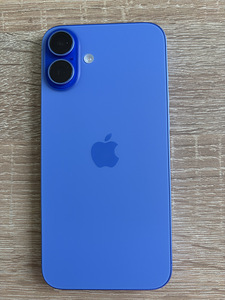 iPhone 16 plus lisadega (akku 100%) (2 foto / 7)