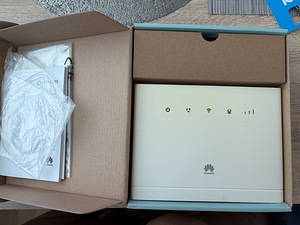 Huawei 4G роутер B315s (2 фото из 3)
