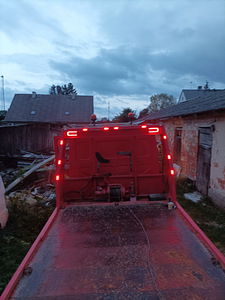 Большой эвакуатор (3 фото из 7)