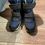 Зимние ботинки Geox, размер 35 (фото #2)