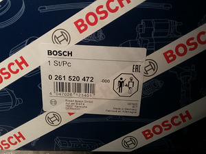 Kütuse kõrgsurvepump Audi A4 1,8 fsi B8 (SEAT, VW) (1 foto / 3)