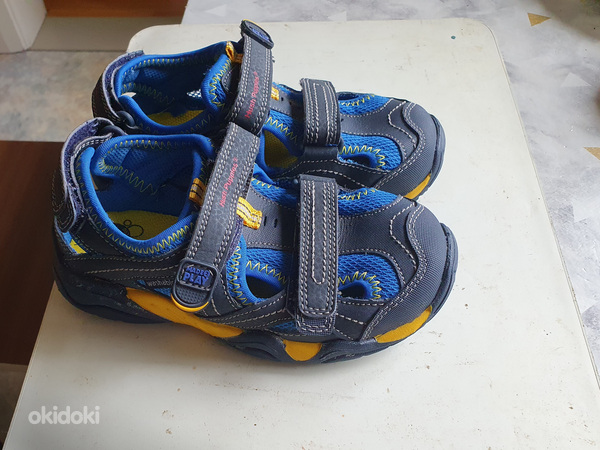 Sandaalid Hush Puppies nr 28,5