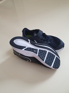 Tossud Nike Starrunner nr 31 (2 foto / 2)