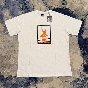 Helly Hansen (HH) T-särk unisex (Size: XXL) (1 foto / 2)