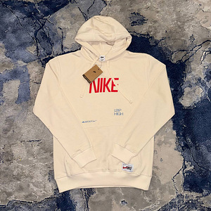 Худи Nike унисекс (Размер: M) (1 фото из 2)