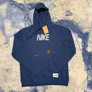 Nike унисекс толстовка (Размер: XL) (1 фото из 2)