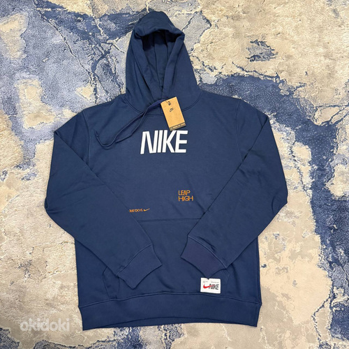 Nike унисекс толстовка (Размер: XL)