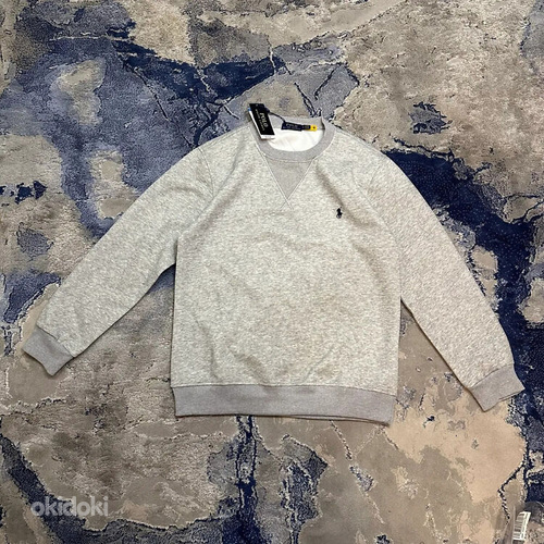 Ralph Lauren dressipluus Suurus: M