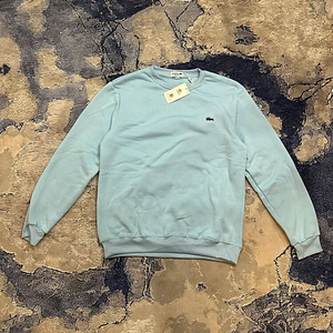 Свитшот Lacoste Размер: M (1 фото из 1)