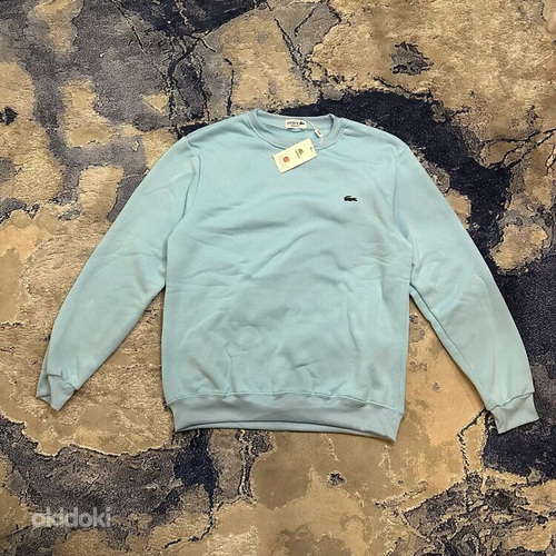 Lacoste dressipluus Suurus: M