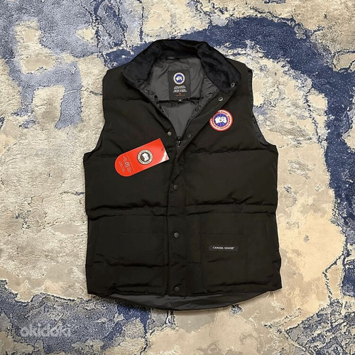 Canada Goose vest / žilett Suurus: S