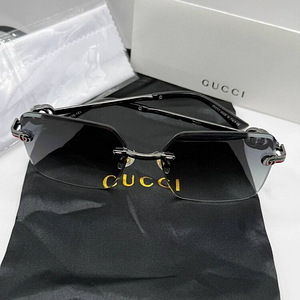 Brändi päikeseprillid Gucci (1 foto / 1)