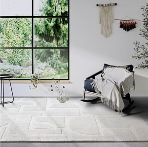 Villeroy&Boch villane vaip 160x230 cm (2 foto / 3)