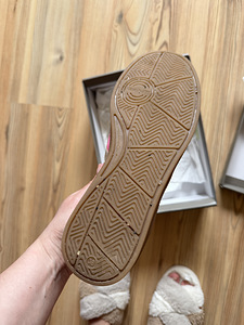 Кеды Gant (3 фото из 6)