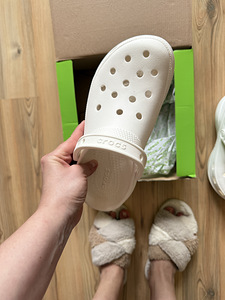 Crocs (6 фото из 8)