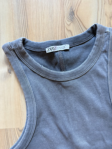 Zara ja Mango topid (2 foto / 3)