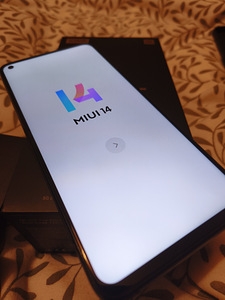 Xiaomi Mi 10T Pro 5G 128GB (1 foto / 5)