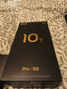 Xiaomi Mi 10T Pro 5G 128GB (4 foto / 5)