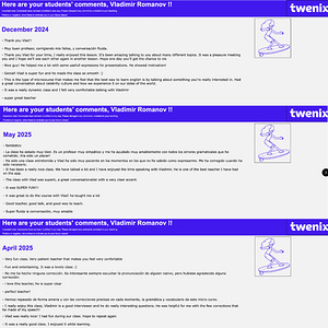 Online Business English Course (4 photo of 4)