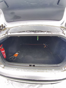 2003 SEAT toledo (6 foto / 13)