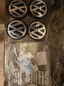 VW oe rattakapslid (4 foto / 4)