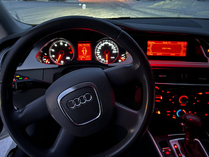 Audi a4 b8 1.8t (2 foto / 5)
