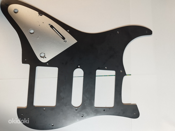 HSH Pickguard