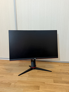 AOC G2 series Q27G2S (1 foto / 6)