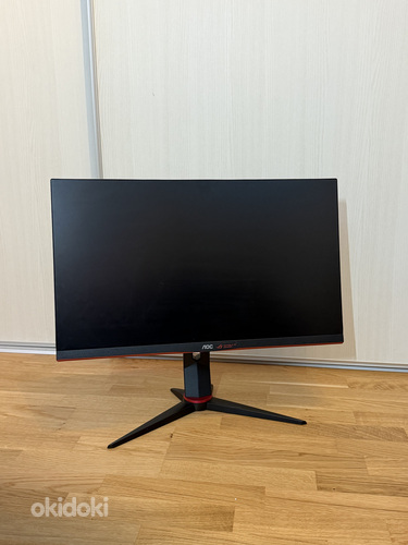 AOC G2 series Q27G2S