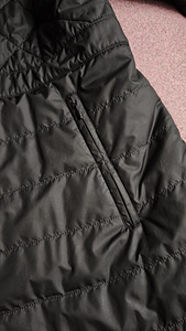 Marina Renaldi double sided coat (2 foto / 5)