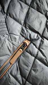 Marks and Spencer puff coat (6 foto / 6)
