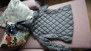 Marks and Spencer puff coat (3 foto / 6)