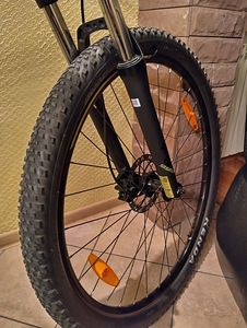 Müüa SCOTT ASPECT 960 (4 foto / 5)