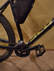 Müüa SCOTT ASPECT 960 (5 foto / 5)