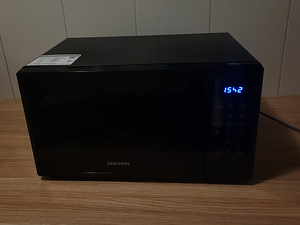 Микроволновая печь | mikrolaineahi | microwave oven (1 фото из 5)