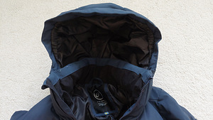 Five Seasons soe talvejope/parka (170/176) (5 foto / 9)