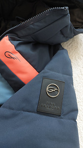 Five Seasons soe talvejope/parka (170/176) (9 foto / 9)