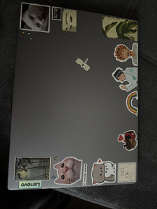 IdeaPad slim 3, 16, 1TB, серый (2 фото из 3)
