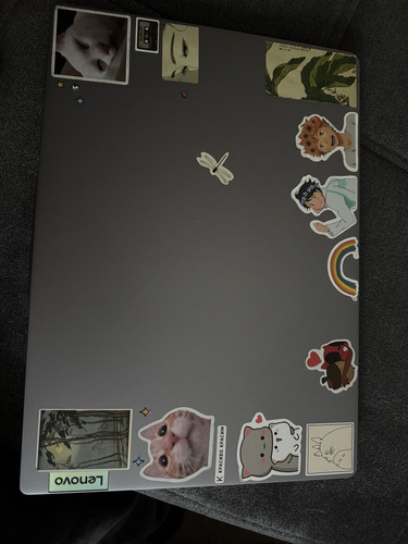 IdeaPad slim 3, 16, 1TB, серый