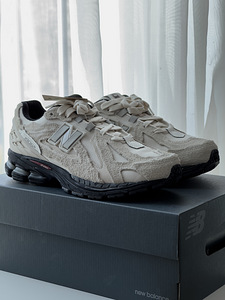 New Balance 1906D Protection Pack 'Turtledove' NEW (3 foto / 7)
