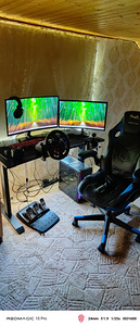 Müüa mänguri setup, i7-11700, rtx 3060, 16gb RAM (2 foto / 2)
