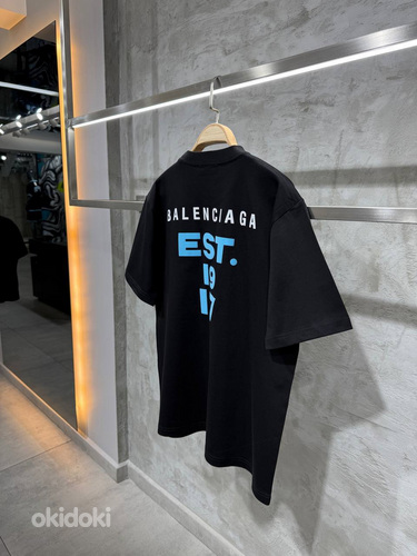 Meeste T-särgid! Kõrge kvaliteet.