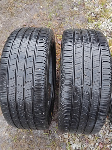 Lamellrehvid R18/45/225 Continental (1 foto / 6)