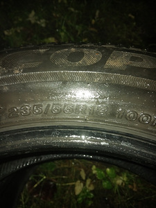Suverehvid R18/55/235 (5 foto / 6)